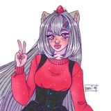 🎀 𝘿𝙚𝙡𝙬𝙖 | рест 🎀