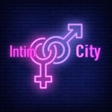 Intim City | Элитный эскорт Москвы