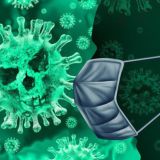 Коронавирус Россия | Koronavirus