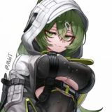 Arknights Endfield 18+ 🌱