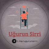 Uğurun Sirri 📚