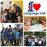 Language Link СПб, курсы английского языка
