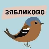 Зябликово и Братеево • MSK