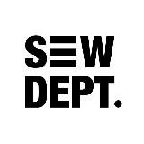 ШВЕЙНЫЙ ЦЕХ | SEW DEPT