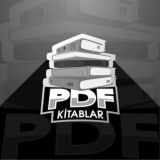 PDF kitablar müzakirə qrupu