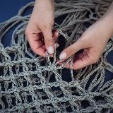 Про макраме с Ольгой Сокеркиной | Promacrame