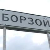 Астрахань-Борзой мобилизованные