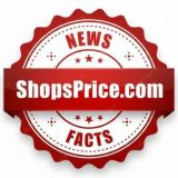 Tech news & Interesting facts ❤️ ShopsPrice.com
