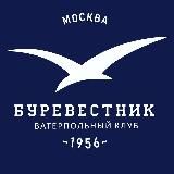 ВК «БУРЕВЕСТНИК» Москва