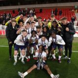 TNWG | Academy of Tottenham