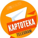 Tелеграм-Каталог "Картотека"