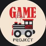 Game Train project