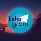 Listogram