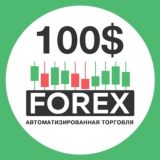 100$ инвестора