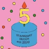 Starrzart Decor