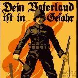 🏴‍☠️ VATERLAND ✠
