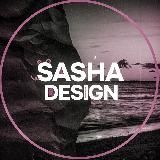 sasha.