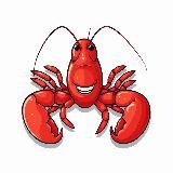 Омар говорит! 🦞