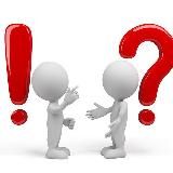 Ответы ⁉️