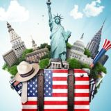 Work in USA