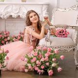 Леся event💜