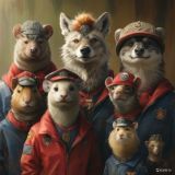 Funniest Animals & Amazing Nature ❤️ AnimalTeams.com 🐻‍❄️