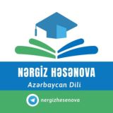 AZƏRBAYCAN DİLİ «N.H»