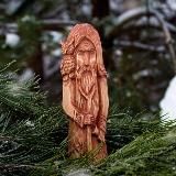 /Резьба по дереву/ Vereya_wood /Язычество /Родноверие